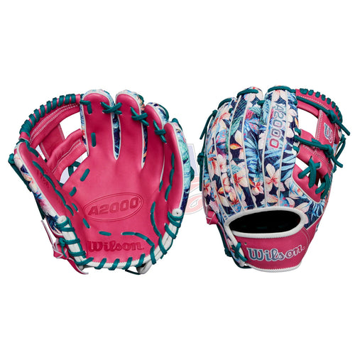 A2000 November 2024 Glove of the Month 1786SS 11.5" Baseball Glove