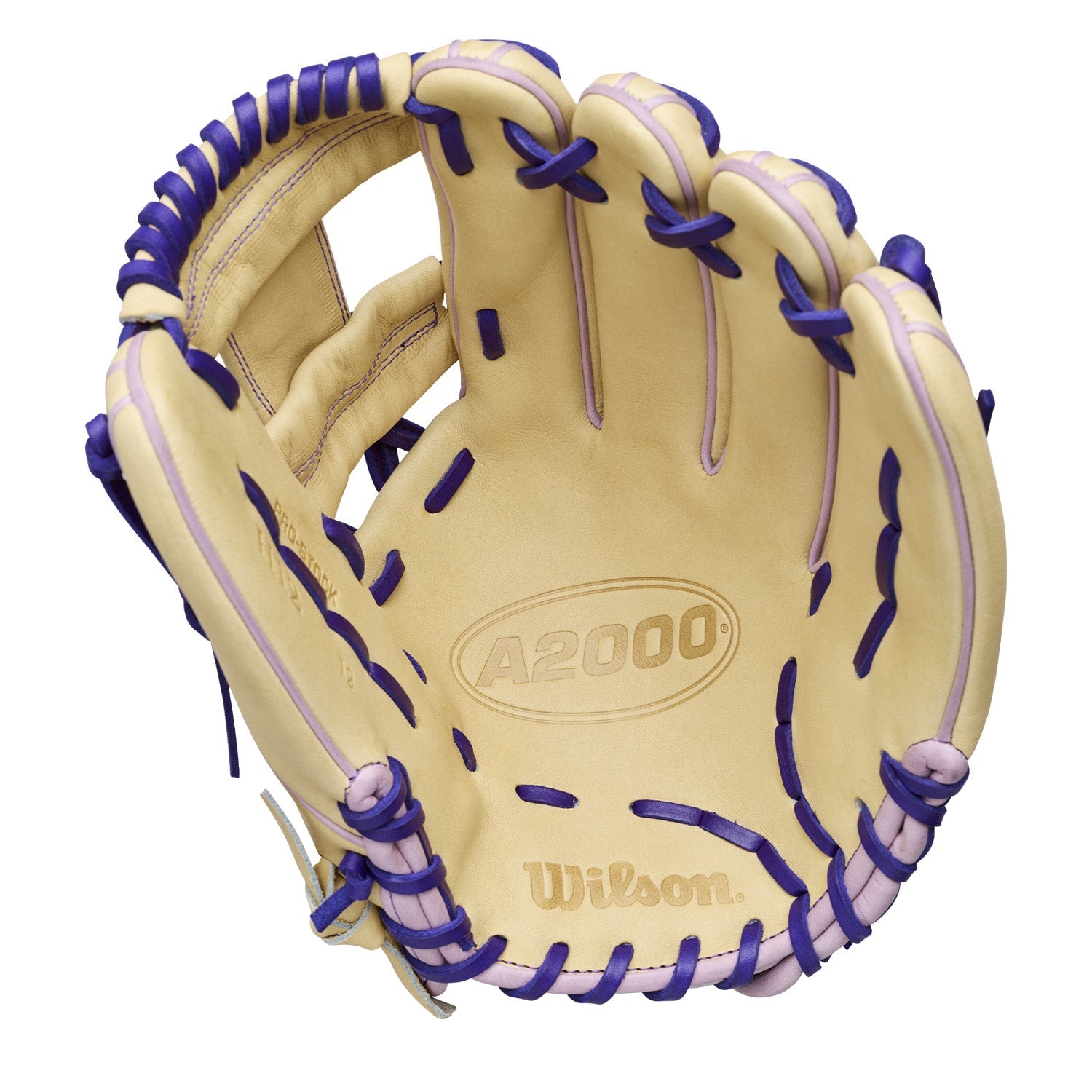 Wilson A2000 H12 12" Softball Glove 2026
