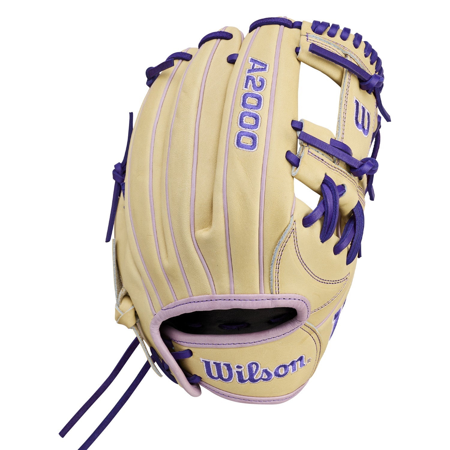 Wilson A2000 H12 12" Softball Glove 2026