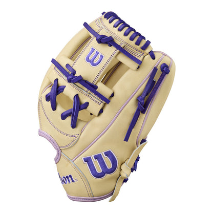 Wilson A2000 H12 12" Softball Glove 2026