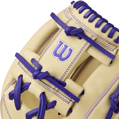 Wilson A2000 H12 12" Softball Glove 2026