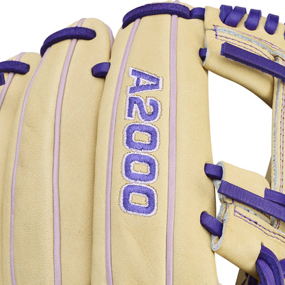 Wilson A2000 H12 12" Softball Glove 2026