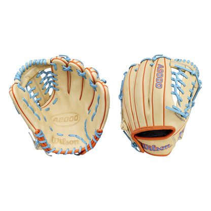 Wilson A2000 PF89 11.5" Baseball Glove 2026