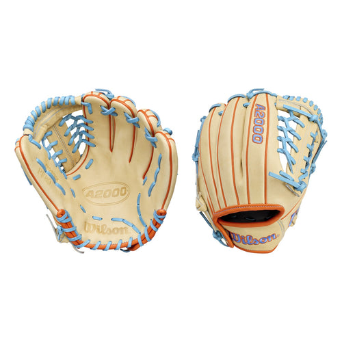 Wilson A2000 PF89 11.5" Baseball Glove 2026