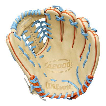 Wilson A2000 PF89 11.5" Baseball Glove 2026