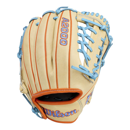 Wilson A2000 PF89 11.5" Baseball Glove 2026
