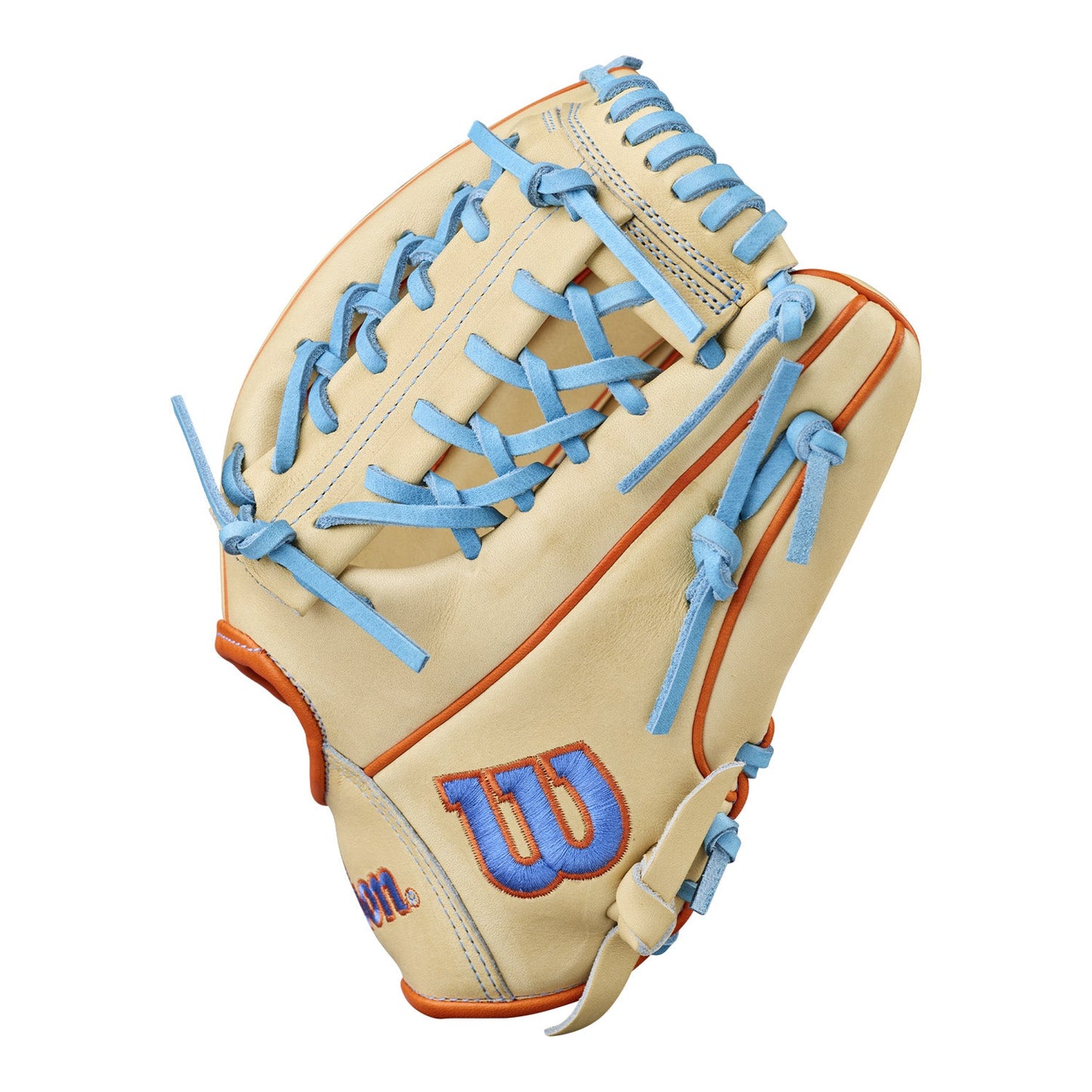 Wilson A2000 PF89 11.5" Baseball Glove 2026