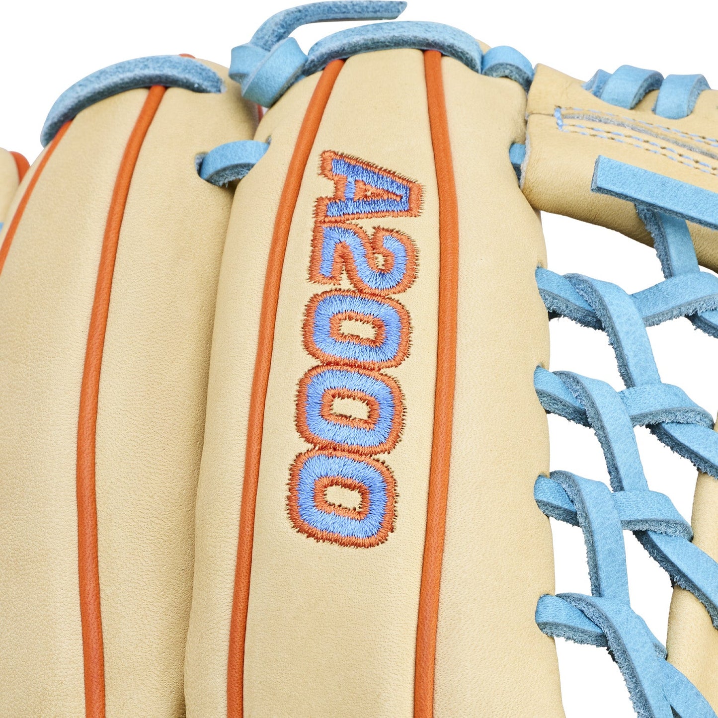 Wilson A2000 PF89 11.5" Baseball Glove 2026