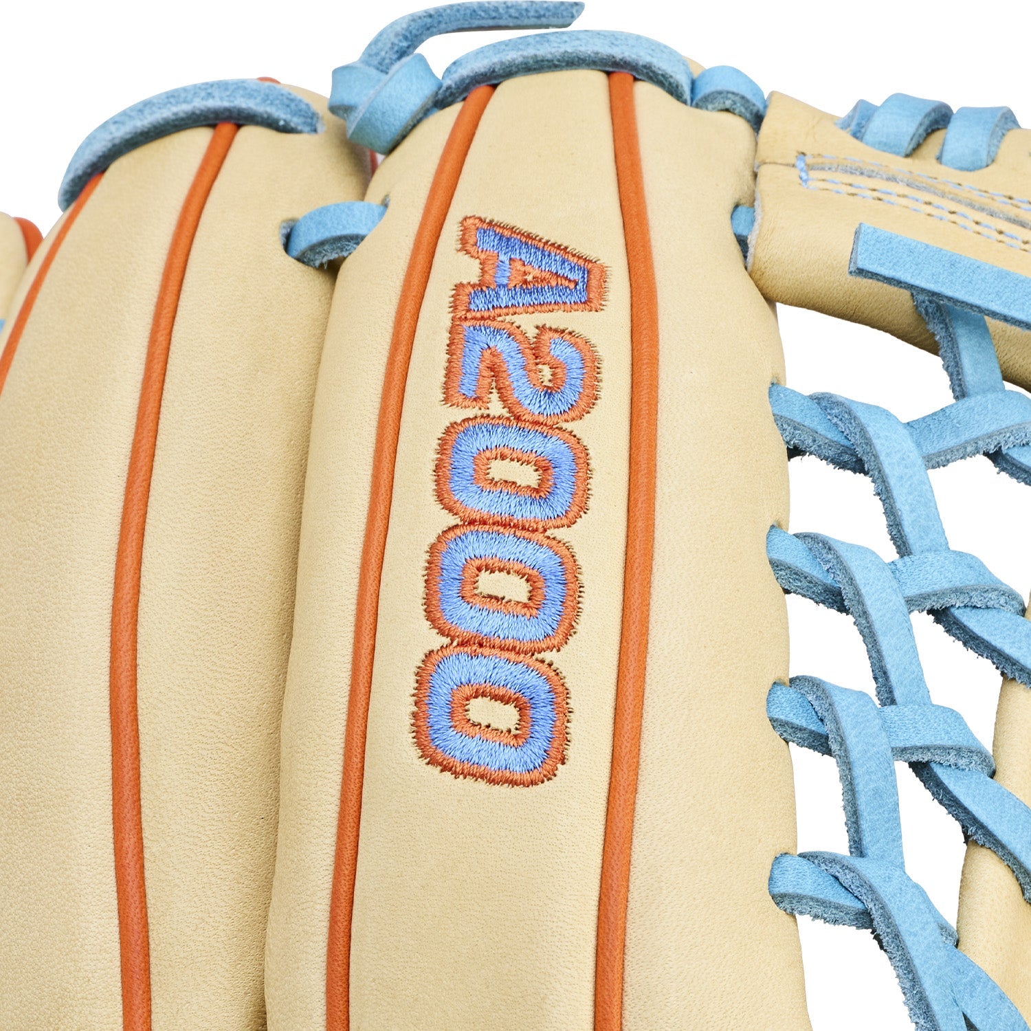 Wilson A2000 PF89 11.5" Baseball Glove 2026