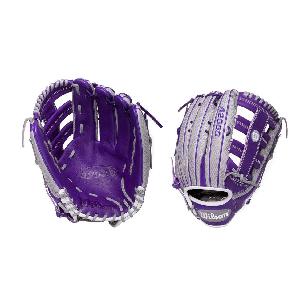 A2000 SP13 13" Slowpitch Glove