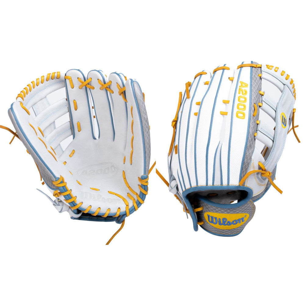 A2000 SP13 13" Slowpitch Glove