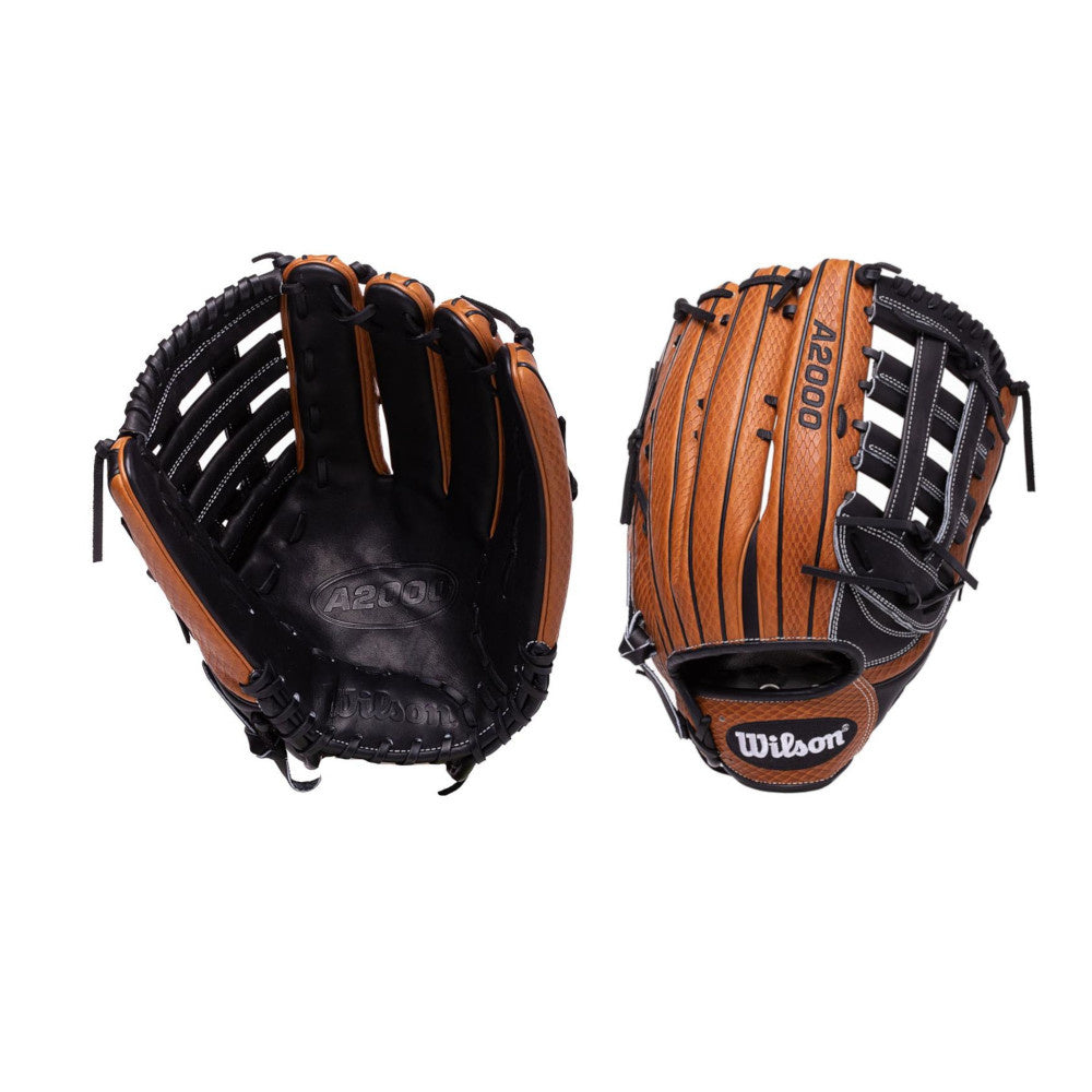 A2000 SP135 13.5" Slowpitch Glove