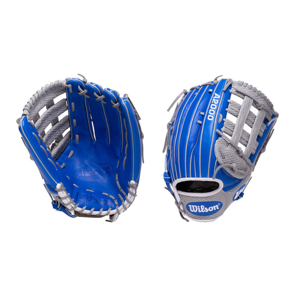 A2000 SP135 13.5" Slowpitch Glove