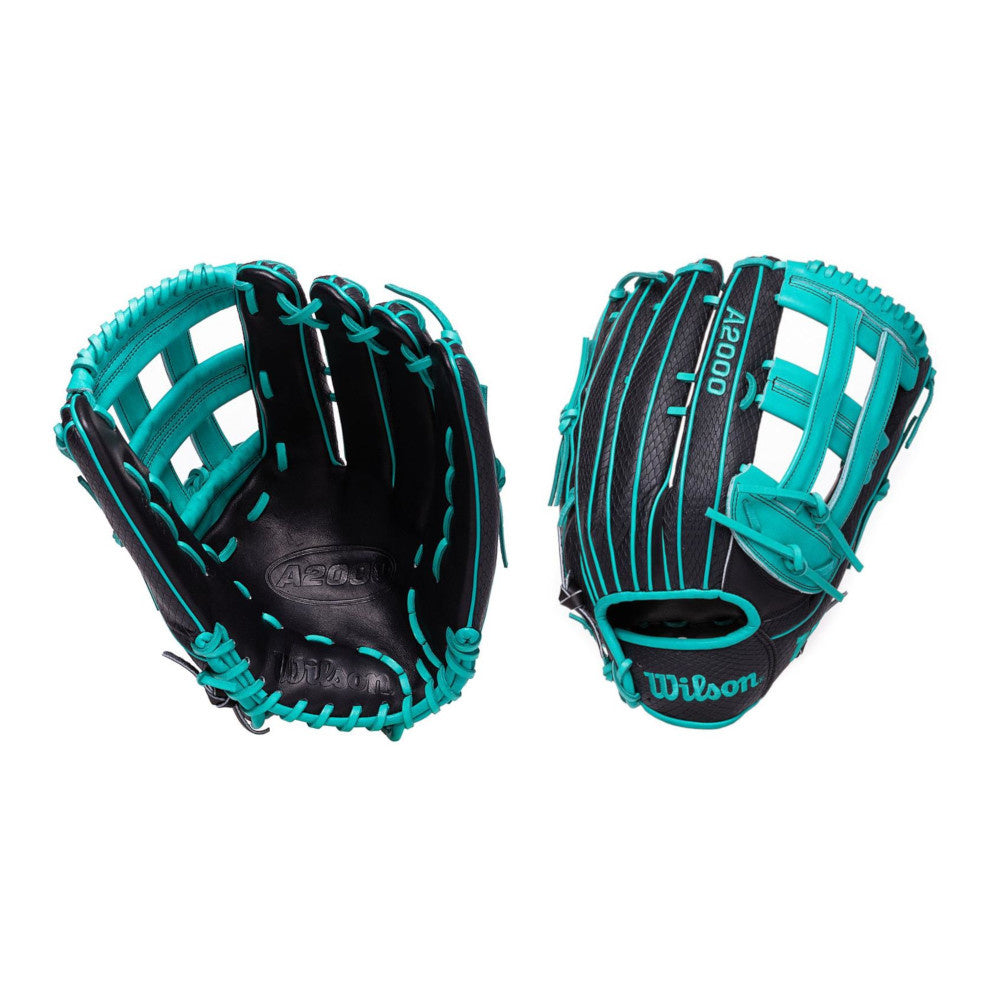 A2000 SP14 14" Slowpitch Glove