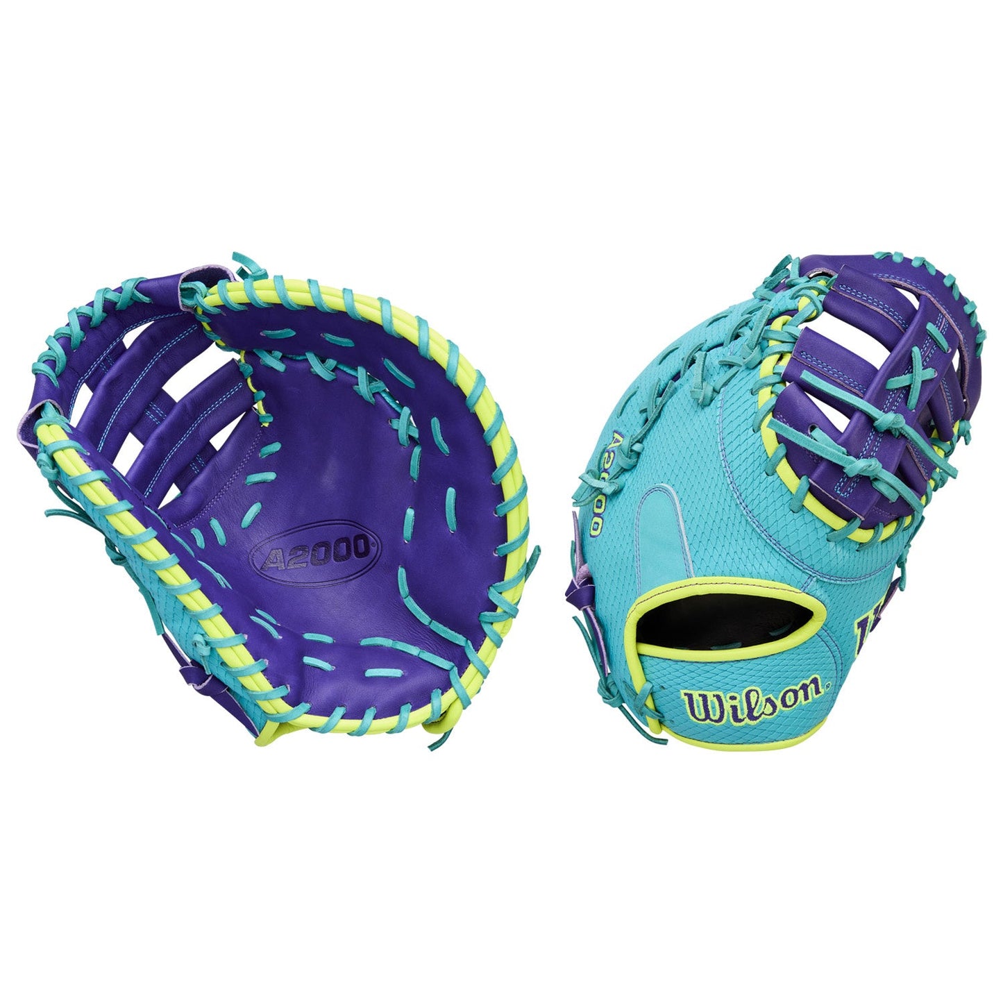 Wilson 2026 Spring A2000 1612SS 12'' Firstbase Baseball Glove