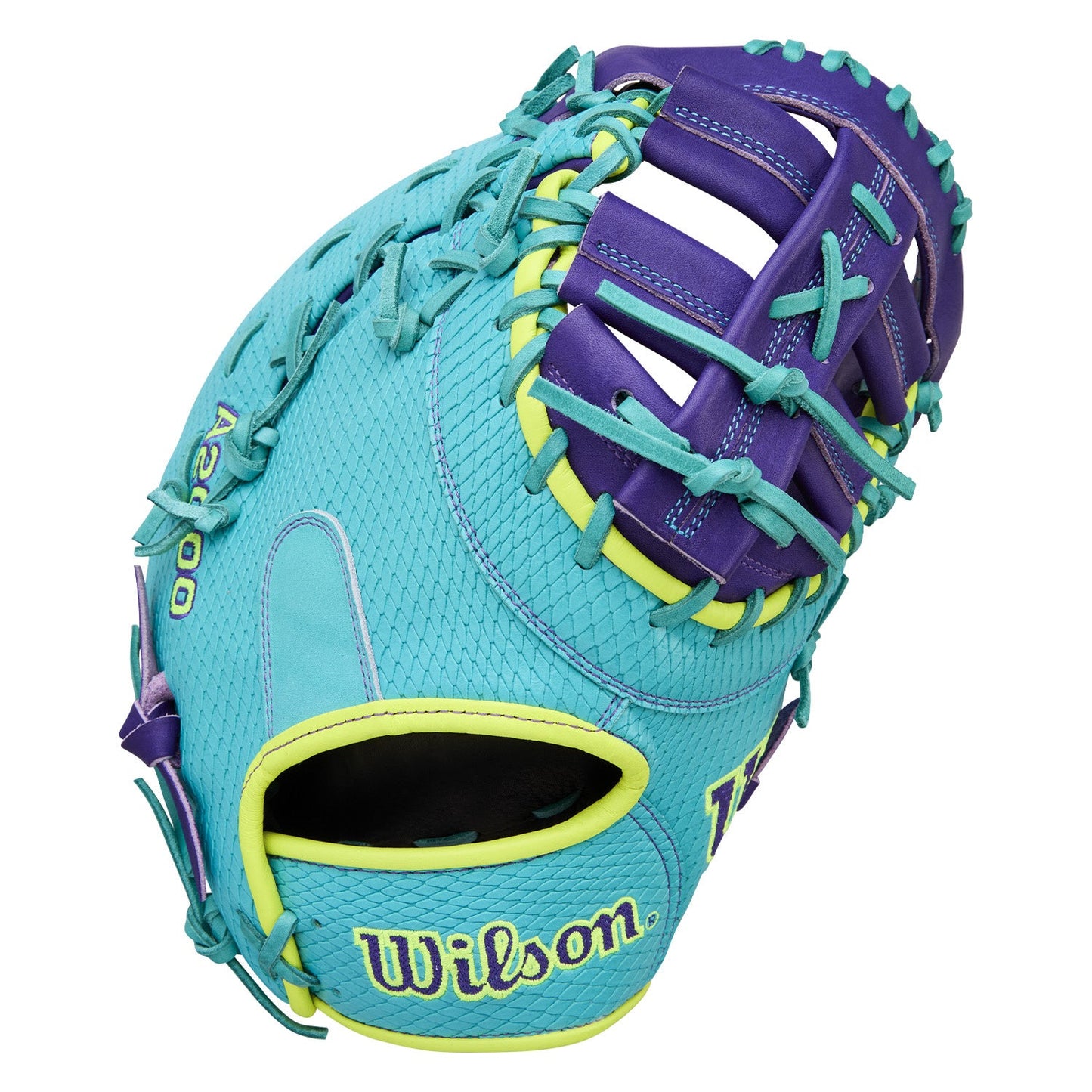 Wilson 2026 Spring A2000 1612SS 12'' Firstbase Baseball Glove