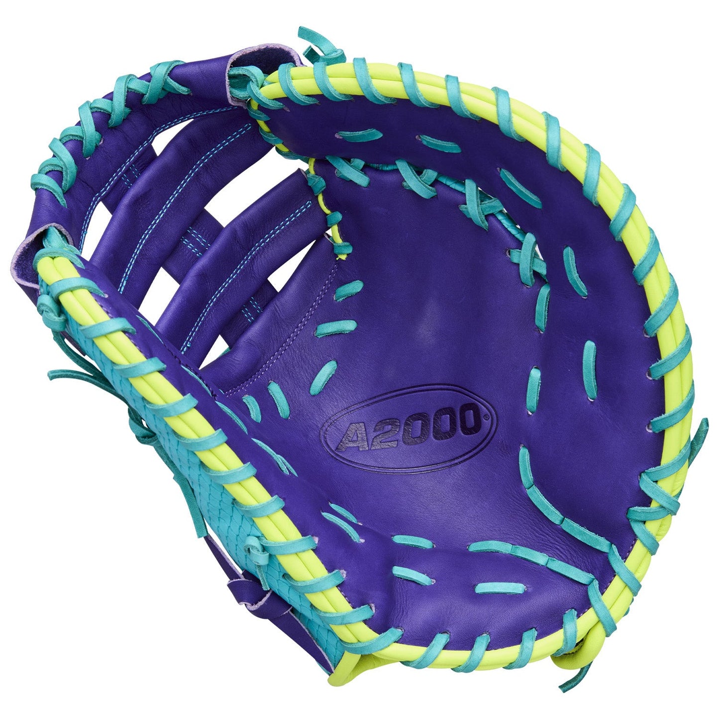 Wilson 2026 Spring A2000 1612SS 12'' Firstbase Baseball Glove