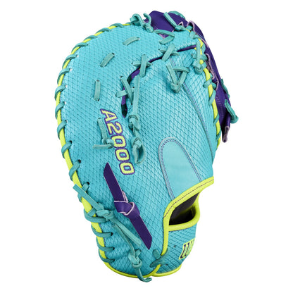 Wilson 2026 Spring A2000 1612SS 12'' Firstbase Baseball Glove