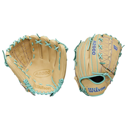 Wilson 2026 Spring A2000 DH12 12'' Baseball Glove