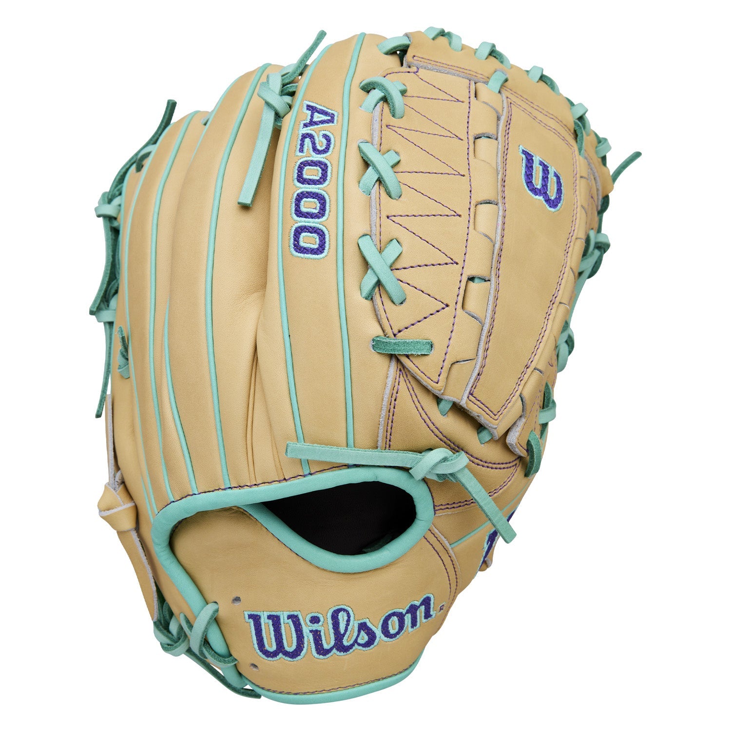 Wilson 2026 Spring A2000 DH12 12'' Baseball Glove