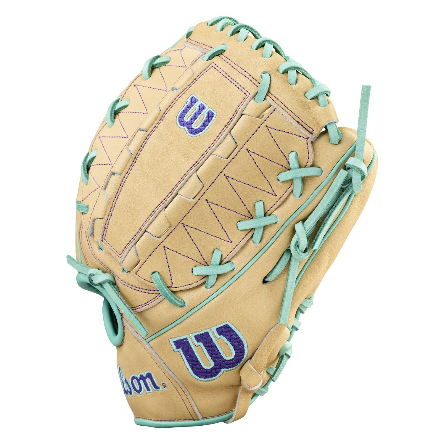 Wilson 2026 Spring A2000 DH12 12'' Baseball Glove