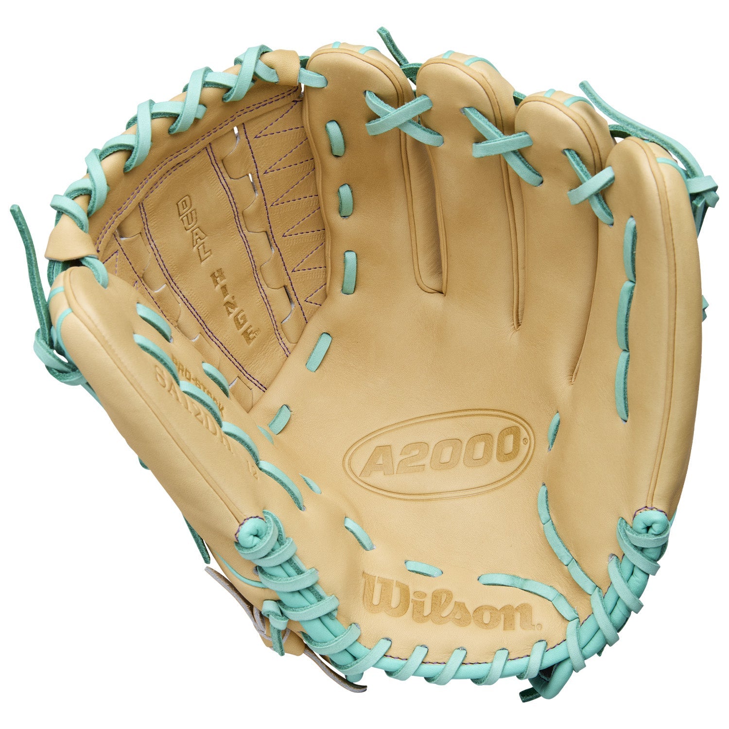 Wilson 2026 Spring A2000 DH12 12'' Baseball Glove
