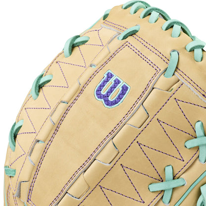 Wilson 2026 Spring A2000 DH12 12'' Baseball Glove