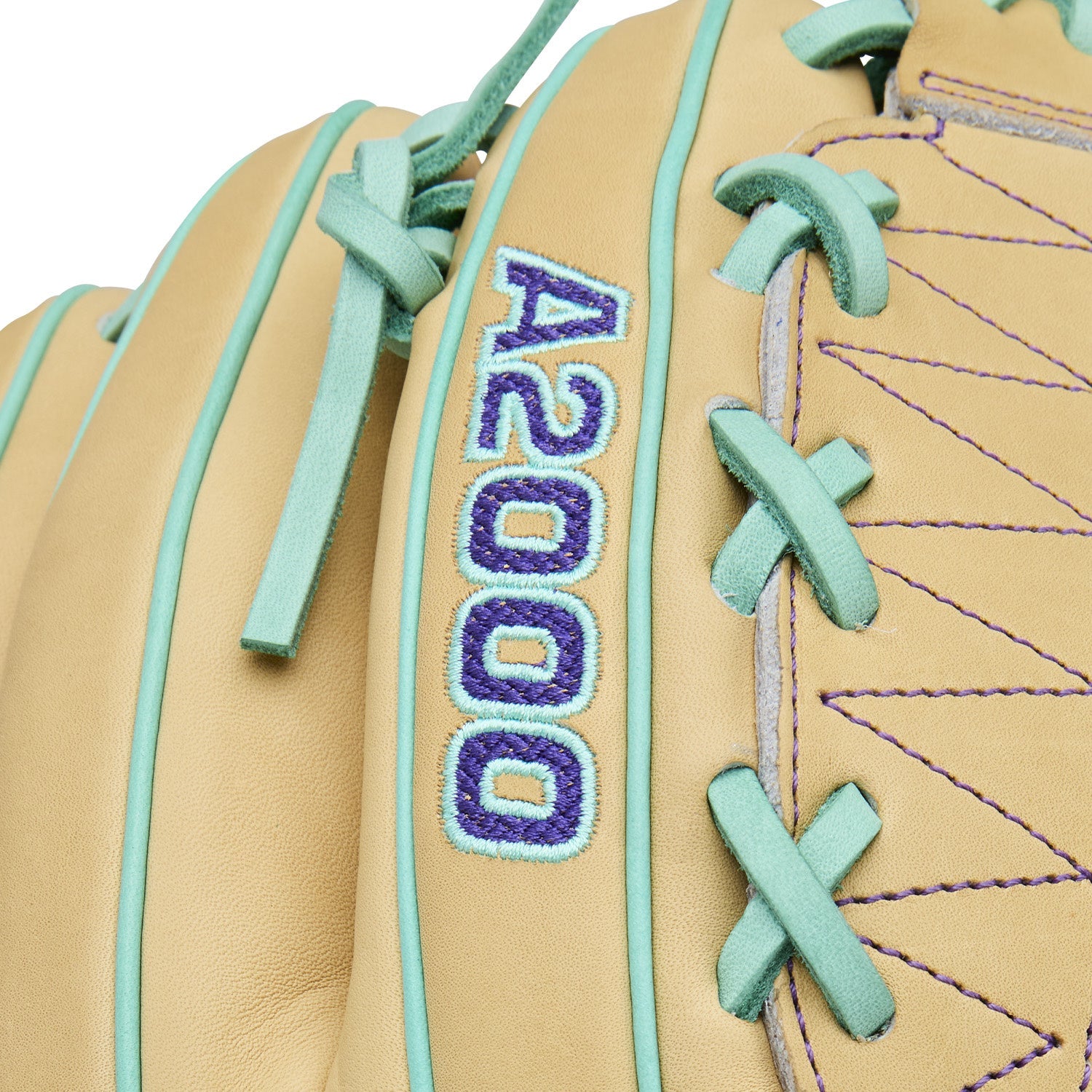 Wilson 2026 Spring A2000 DH12 12'' Baseball Glove