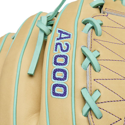 Wilson 2026 Spring A2000 DH12 12'' Baseball Glove
