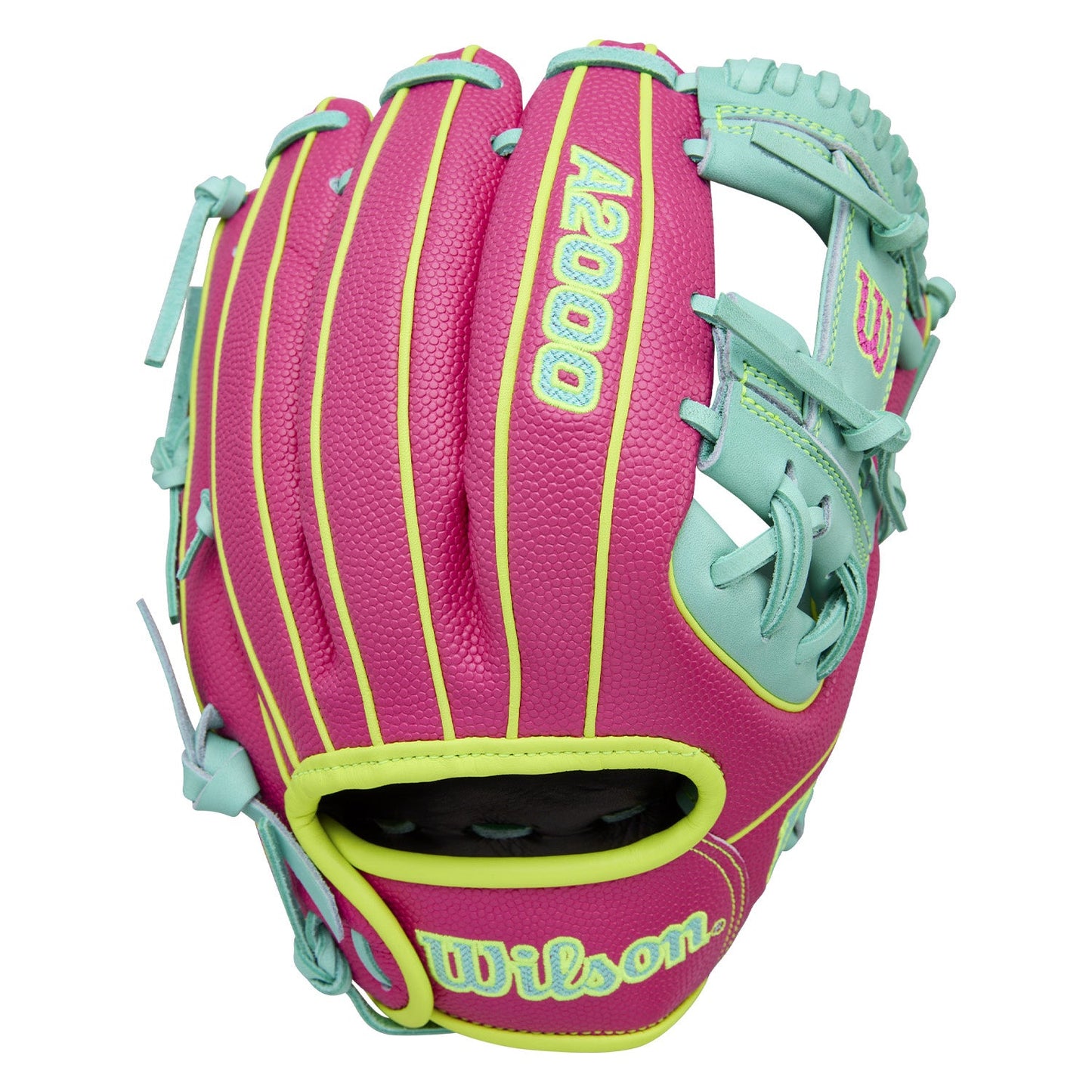 Wilson 2026 Spring A2000 DP15 11.5'' Baseball Glove