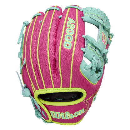Wilson 2026 Spring A2000 DP15 11.5'' Baseball Glove