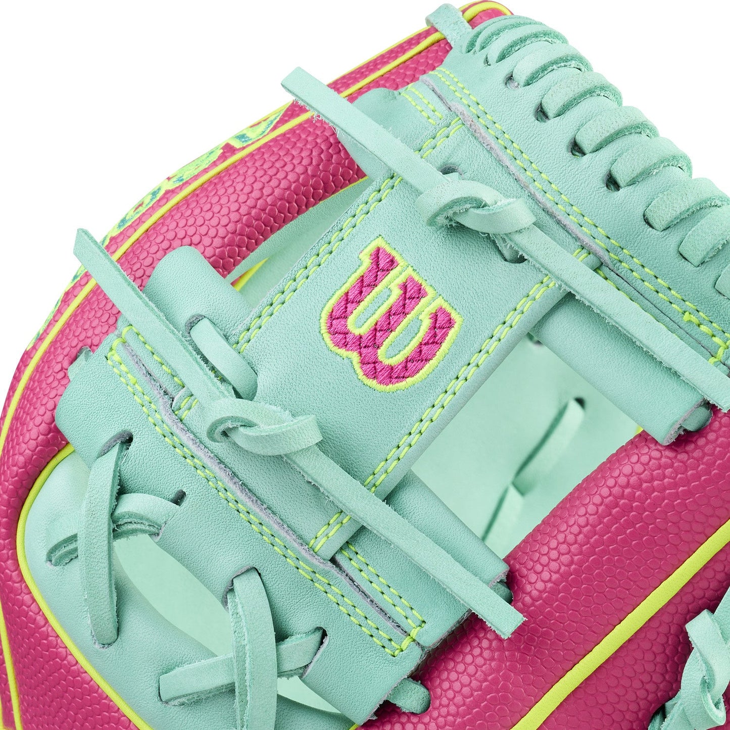 Wilson 2026 Spring A2000 DP15 11.5'' Baseball Glove