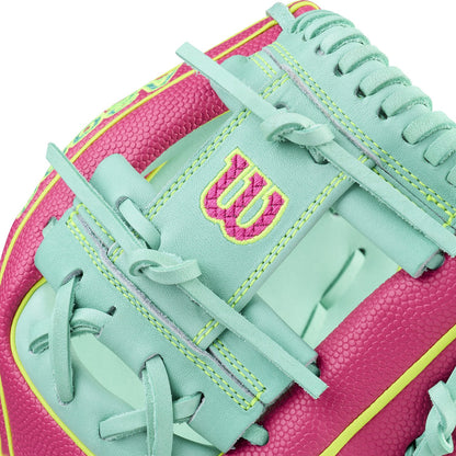 Wilson 2026 Spring A2000 DP15 11.5'' Baseball Glove