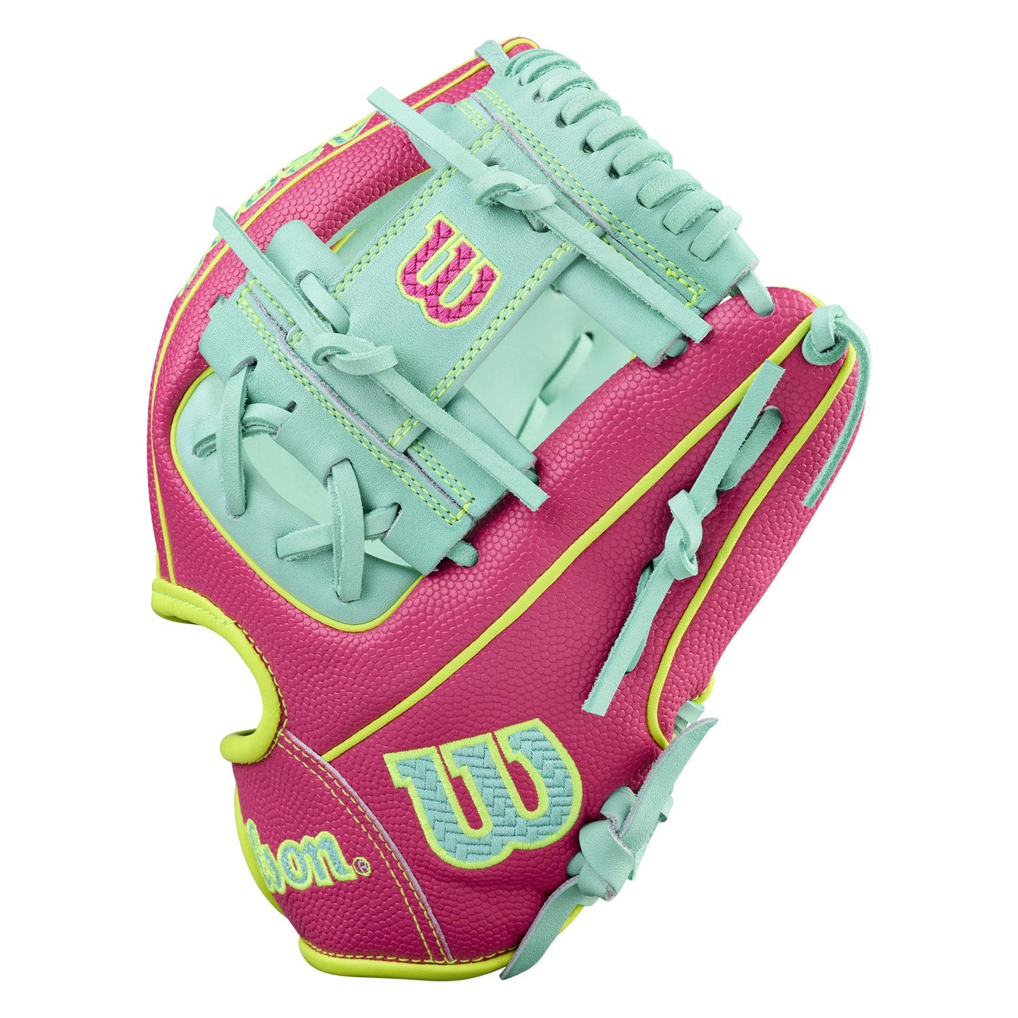 Wilson 2026 Spring A2000 DP15 11.5'' Baseball Glove