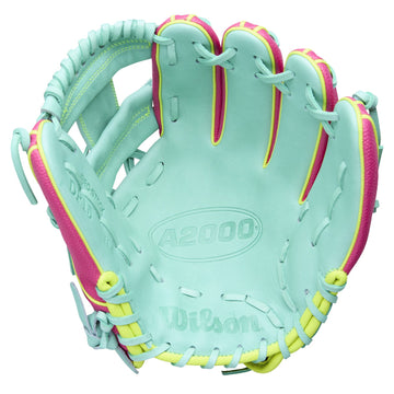 Wilson 2026 Spring A2000 DP15 11.5'' Baseball Glove