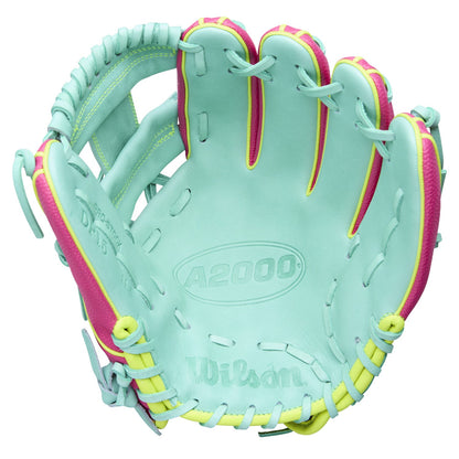 Wilson 2026 Spring A2000 DP15 11.5'' Baseball Glove