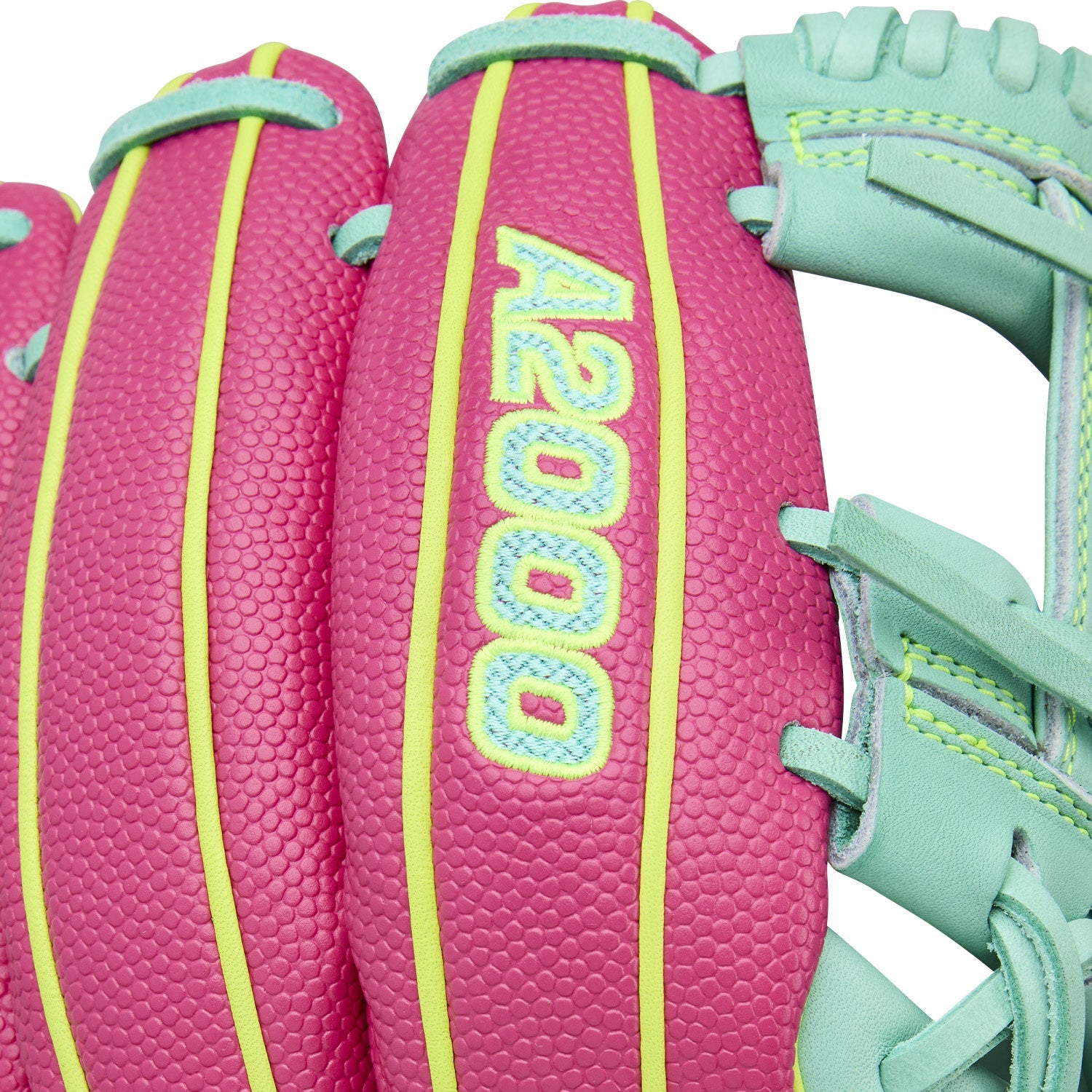 Wilson 2026 Spring A2000 DP15 11.5'' Baseball Glove