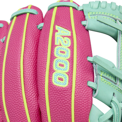 Wilson 2026 Spring A2000 DP15 11.5'' Baseball Glove