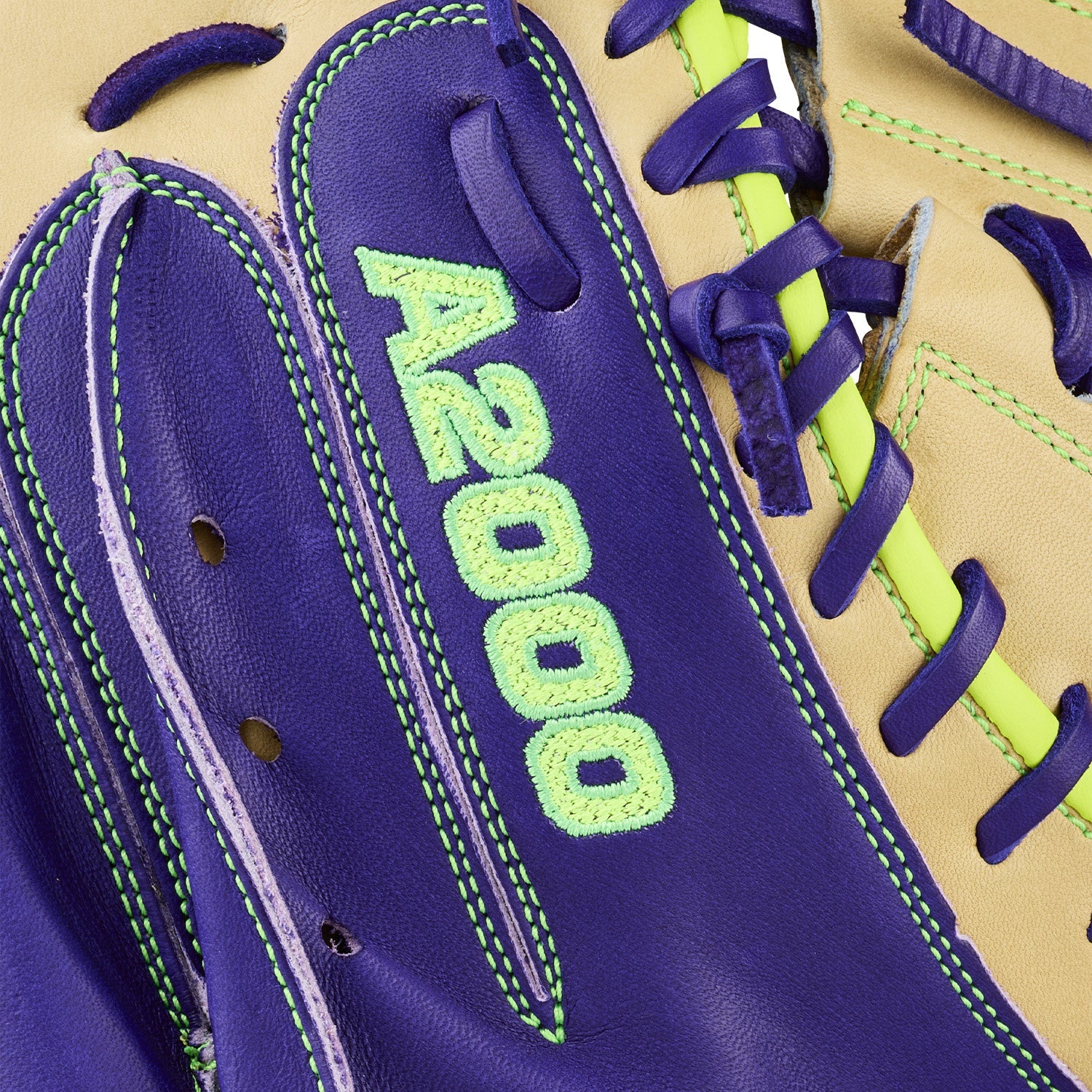 Wilson 2026 Spring  A2000 FPCM23 34'' Catcher's Fastpitch Glove