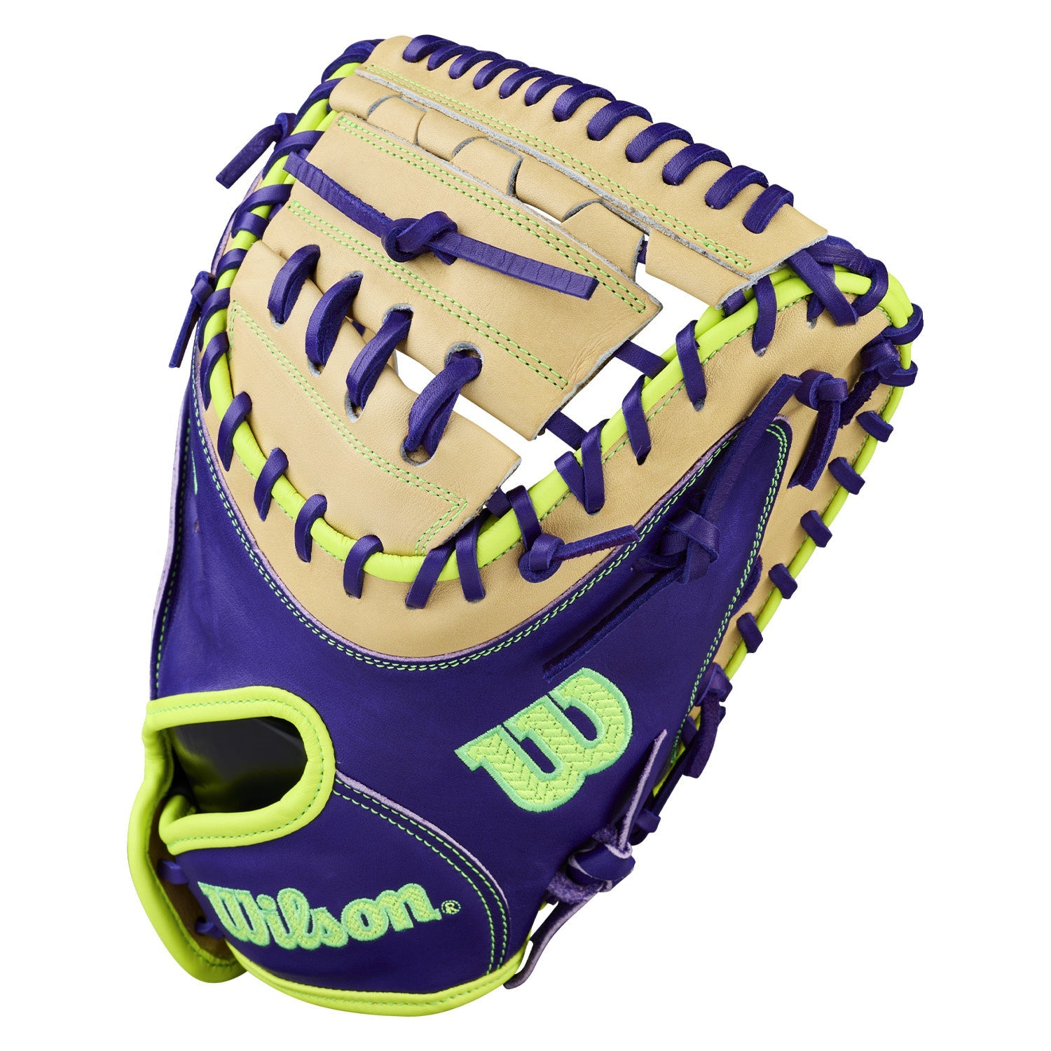 Wilson 2026 Spring  A2000 FPCM23 34'' Catcher's Fastpitch Glove