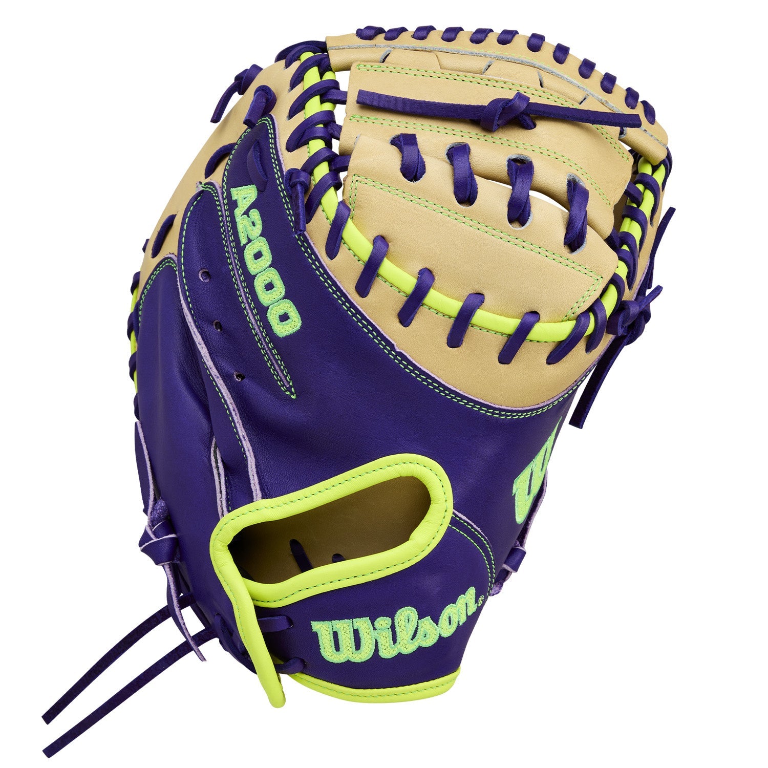 Wilson 2026 Spring  A2000 FPCM23 34'' Catcher's Fastpitch Glove
