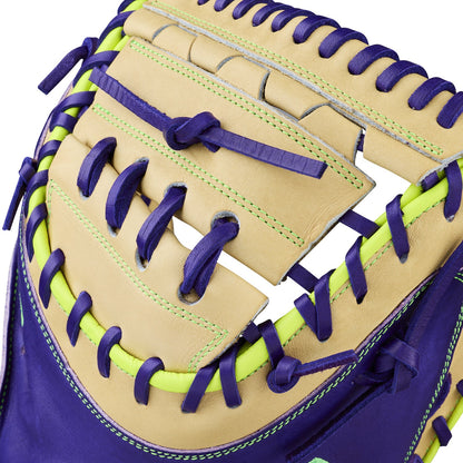 Wilson 2026 Spring  A2000 FPCM23 34'' Catcher's Fastpitch Glove