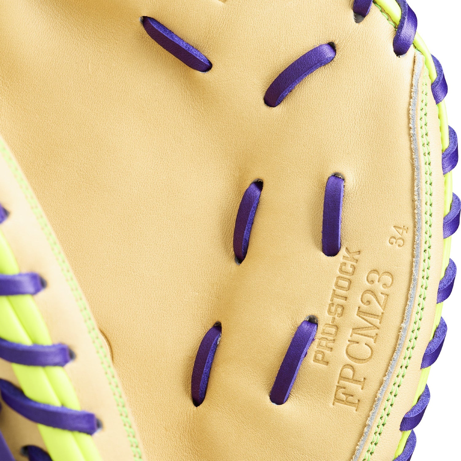 Wilson 2026 Spring  A2000 FPCM23 34'' Catcher's Fastpitch Glove