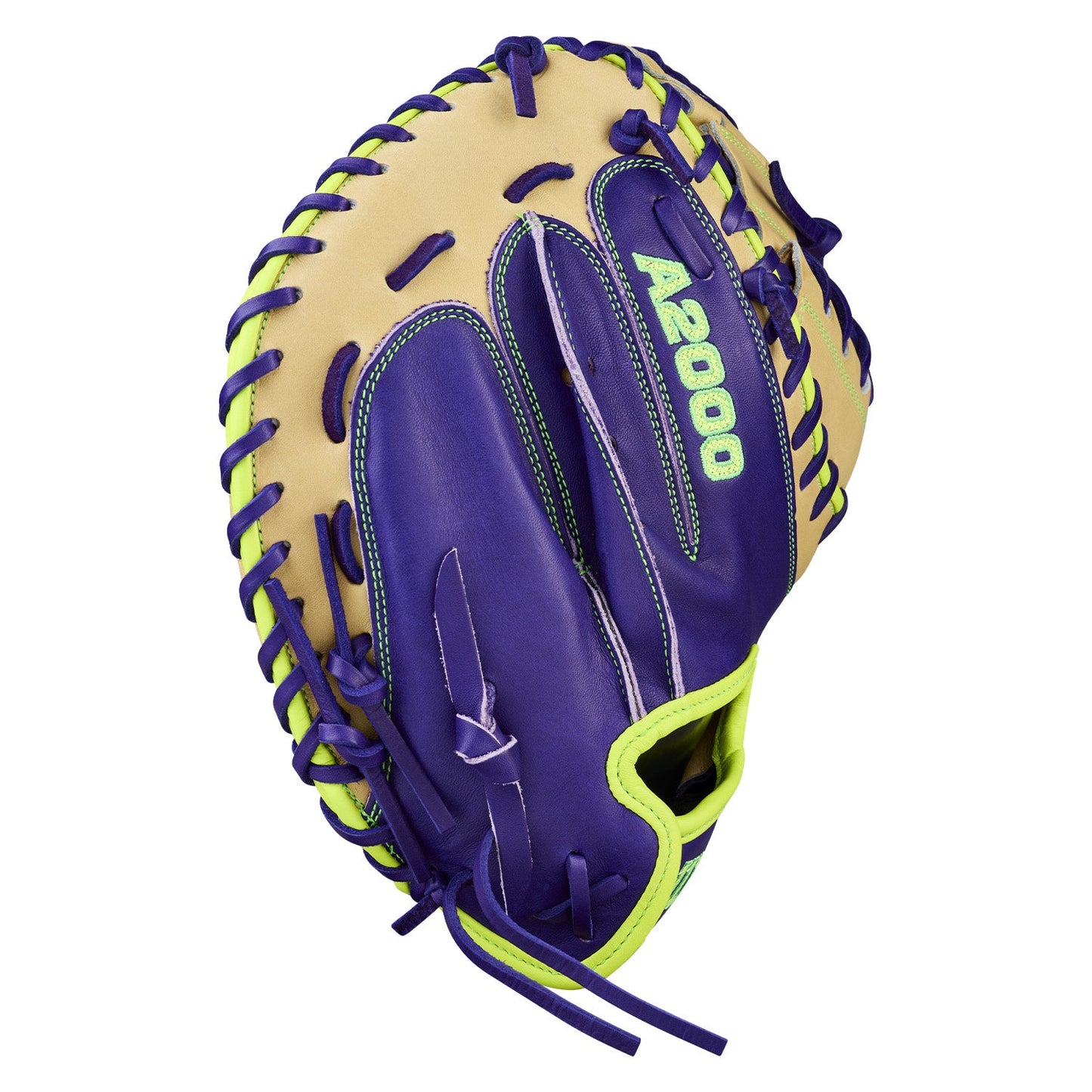 Wilson 2026 Spring  A2000 FPCM23 34'' Catcher's Fastpitch Glove