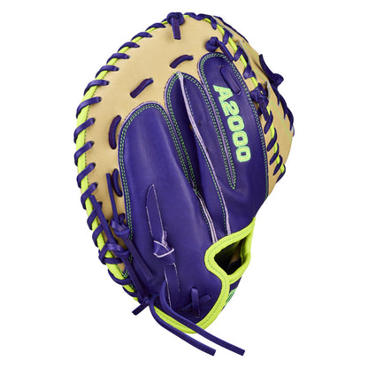 Wilson 2026 Spring  A2000 FPCM23 34'' Catcher's Fastpitch Glove