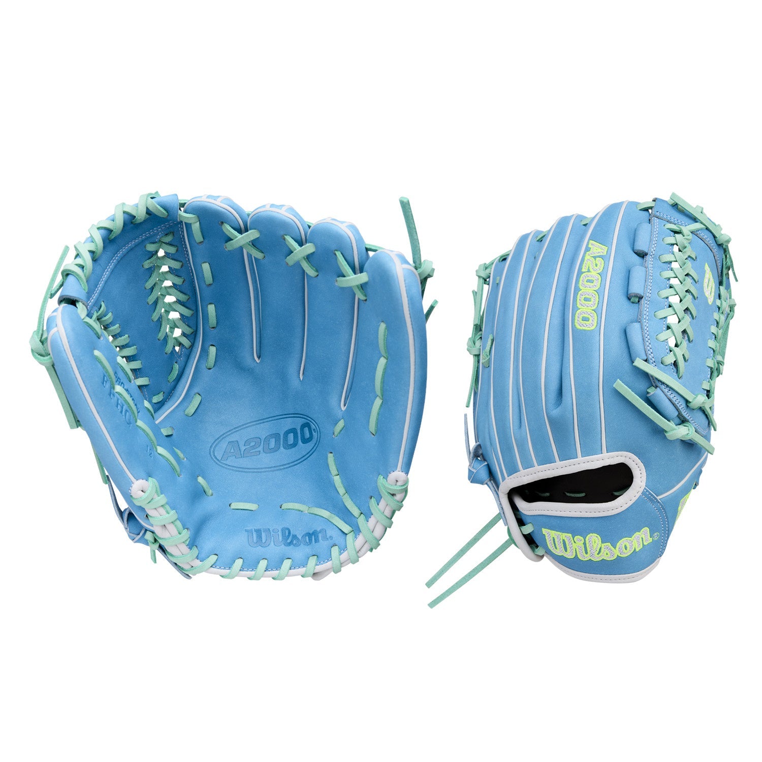 Wilson 2026 Spring  A2000 FPHG 12'' Fastpitch Glove