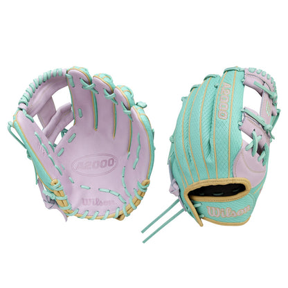 Wilson 2026 Spring  A2000 H12SS 12'' Fastpitch Glove