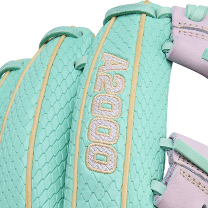 Wilson 2026 Spring  A2000 H12SS 12'' Fastpitch Glove