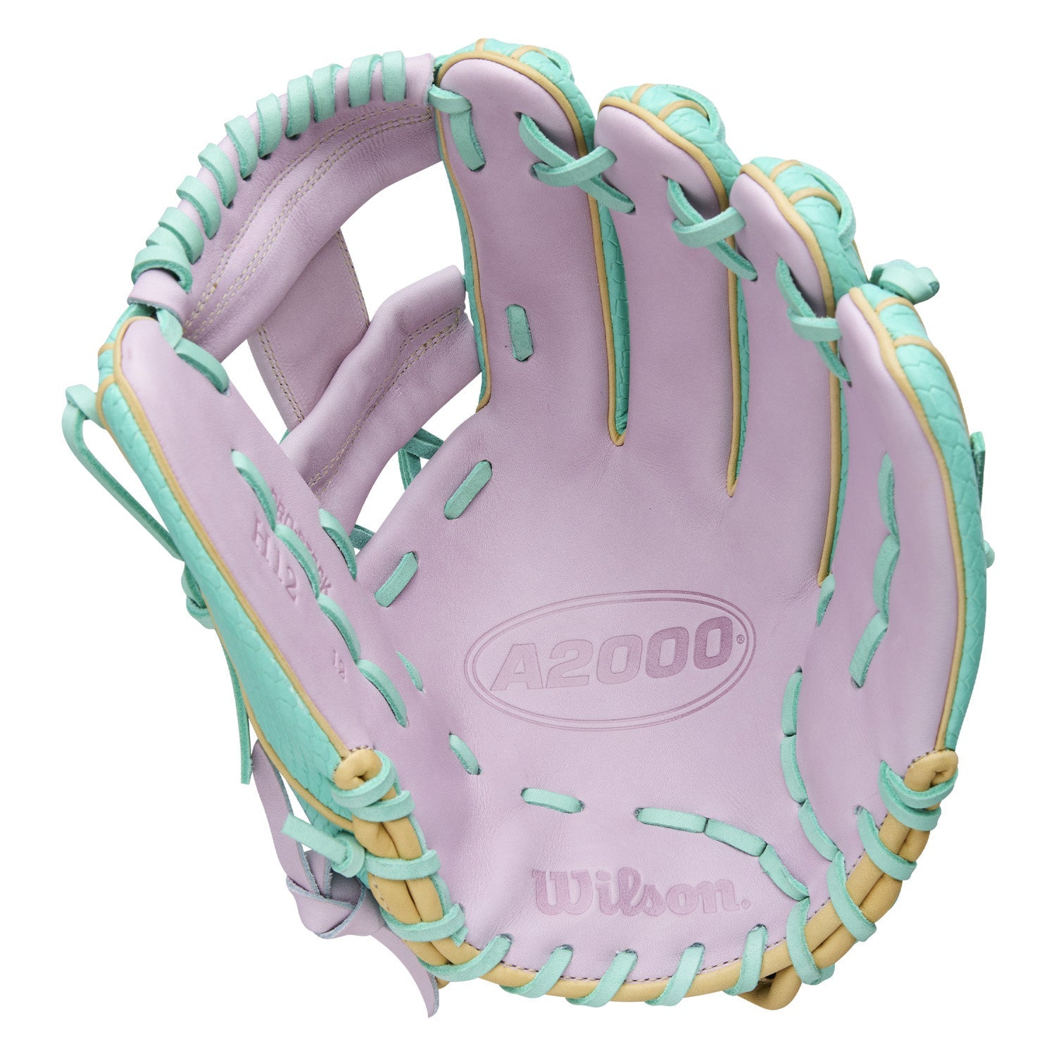 Wilson 2026 Spring  A2000 H12SS 12'' Fastpitch Glove