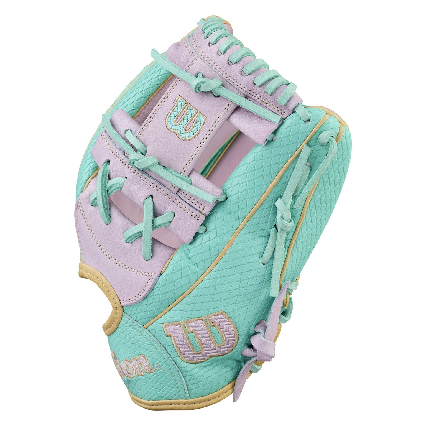 Wilson 2026 Spring  A2000 H12SS 12'' Fastpitch Glove